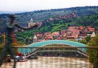 Как выбрать тур Тбилиси