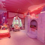 Лучший дизайн детской комнаты для двух девочек