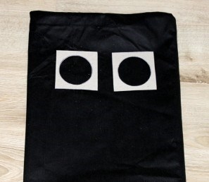 Мешок для пылесоса своими руками и картонная прокладка
