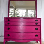 Розовая мебель детская комната для девочки