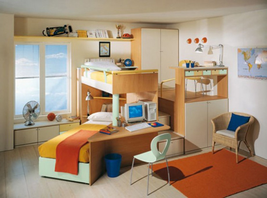 Планировка детской комнаты 14 кв м фото минимализма