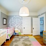 Ремонт детской комнаты фото для разнополых детей и минимализм