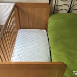 детские кроватки фото