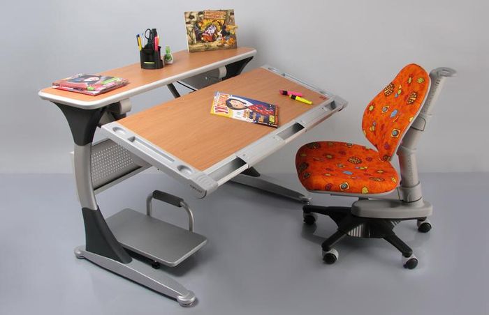 детские столы трансформеры для школьников