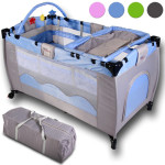 кроватки детские для новорожденных фото